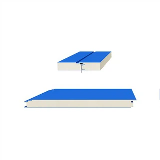 PIR Sandwich välisseinapaneel