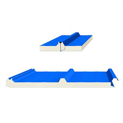 Müüa Pu katusepaneel