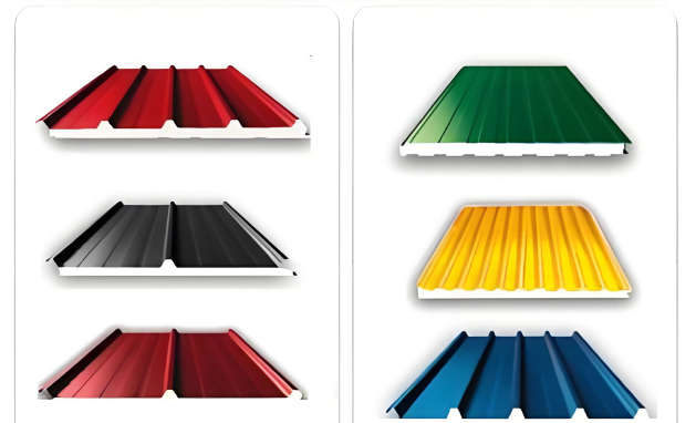 Komposiit-sandwich-paneel