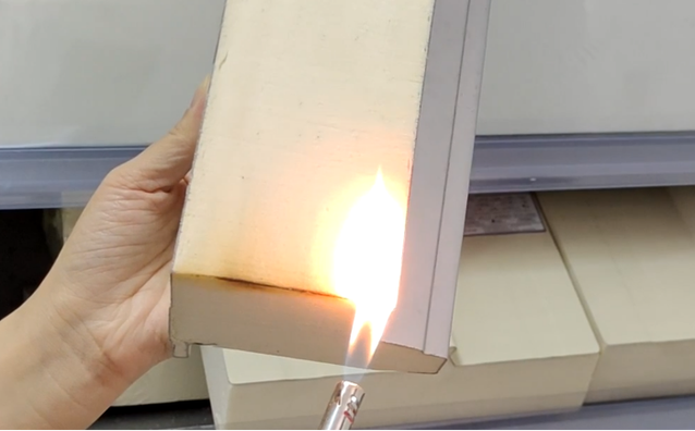 Application of PIR Sandwich Panels in Factory Workshop Construction21 Application of PIR Sandwich Panels in Factory Workshop Construction21