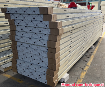 Cam Lock Cold Room Panels Cam Lock Cold Room Panels