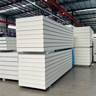 Külma ruumi seinapaneelid