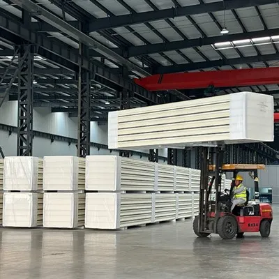 Võileiva polüuretaanpaneel